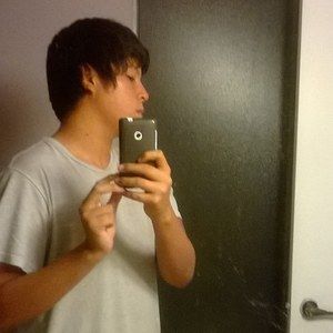 Meet your Posher, Jorge